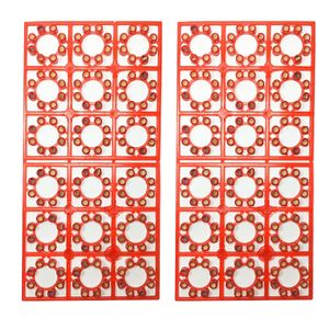 تیر تفنگ گلدن گان مدل g 10 بسته 10 عددی